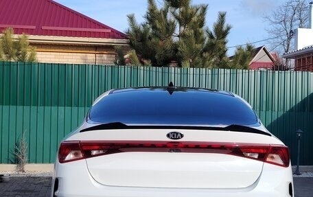KIA K5, 2021 год, 2 000 000 рублей, 6 фотография