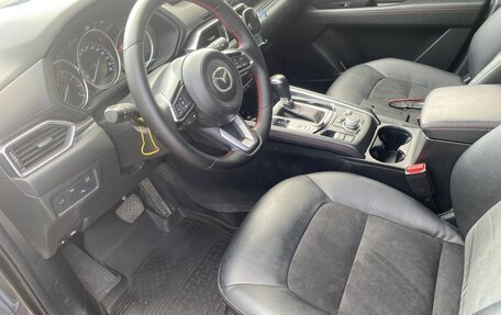 Mazda CX-5 II, 2021 год, 3 600 000 рублей, 6 фотография