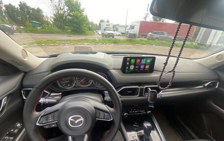 Mazda CX-5 II, 2021 год, 3 600 000 рублей, 7 фотография