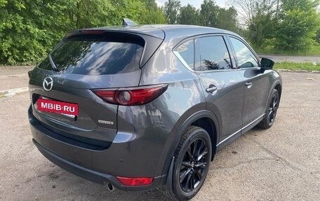 Mazda CX-5 II, 2021 год, 3 600 000 рублей, 5 фотография