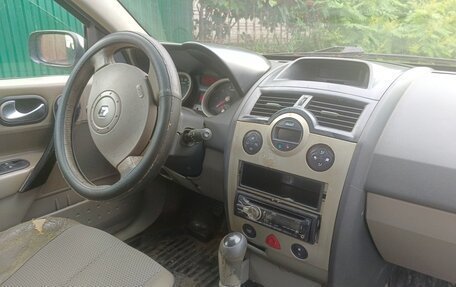 Renault Megane II, 2004 год, 270 000 рублей, 2 фотография