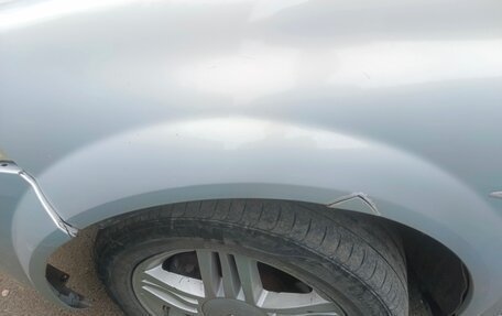 Renault Megane II, 2004 год, 270 000 рублей, 7 фотография