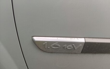 Renault Megane II, 2004 год, 270 000 рублей, 16 фотография