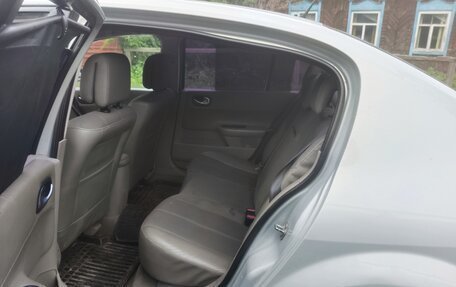 Renault Megane II, 2004 год, 270 000 рублей, 12 фотография