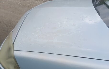 Renault Megane II, 2004 год, 270 000 рублей, 17 фотография