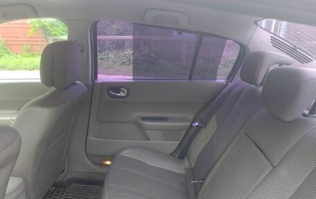 Renault Megane II, 2004 год, 270 000 рублей, 13 фотография
