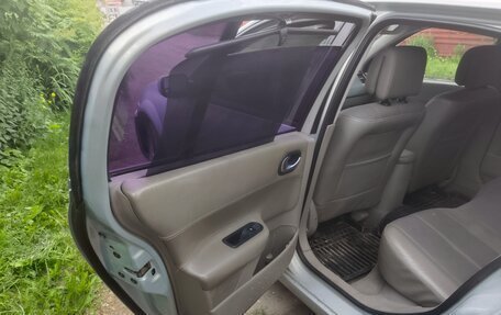 Renault Megane II, 2004 год, 270 000 рублей, 15 фотография