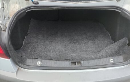 Renault Megane II, 2004 год, 270 000 рублей, 18 фотография