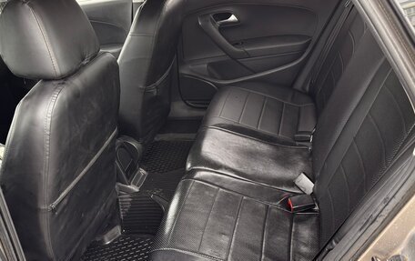Volkswagen Polo VI (EU Market), 2017 год, 1 300 000 рублей, 9 фотография