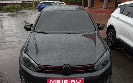 Volkswagen Golf GTI VII, 2011 год, 1 700 000 рублей, 2 фотография