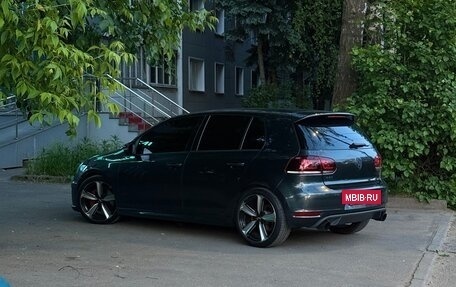 Volkswagen Golf GTI VII, 2011 год, 1 700 000 рублей, 4 фотография