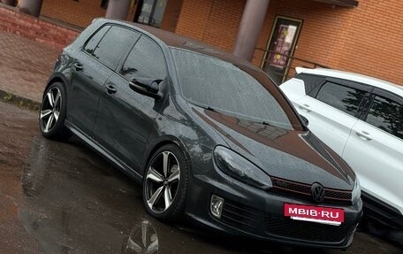 Volkswagen Golf GTI VII, 2011 год, 1 700 000 рублей, 3 фотография