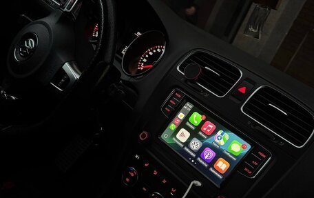 Volkswagen Golf GTI VII, 2011 год, 1 700 000 рублей, 15 фотография