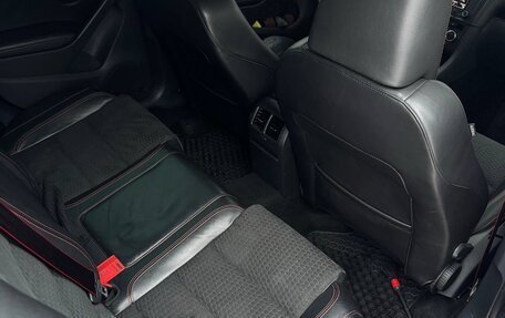Volkswagen Golf GTI VII, 2011 год, 1 700 000 рублей, 16 фотография
