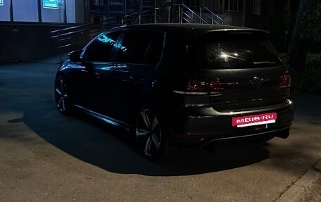 Volkswagen Golf GTI VII, 2011 год, 1 700 000 рублей, 13 фотография