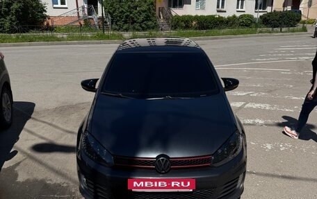 Volkswagen Golf GTI VII, 2011 год, 1 700 000 рублей, 7 фотография