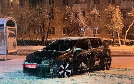 Volkswagen Golf GTI VII, 2011 год, 1 700 000 рублей, 17 фотография