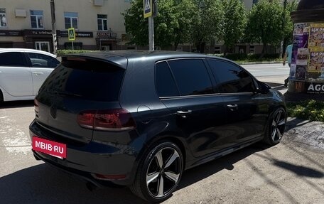Volkswagen Golf GTI VII, 2011 год, 1 700 000 рублей, 8 фотография