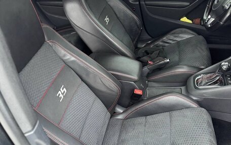 Volkswagen Golf GTI VII, 2011 год, 1 700 000 рублей, 19 фотография