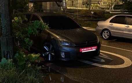 Volkswagen Golf GTI VII, 2011 год, 1 700 000 рублей, 12 фотография
