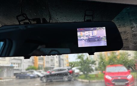 Renault Sandero II рестайлинг, 2019 год, 950 000 рублей, 10 фотография