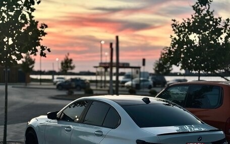 BMW 3 серия, 2020 год, 2 850 000 рублей, 3 фотография