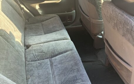 Honda CR-V IV, 1998 год, 375 000 рублей, 4 фотография