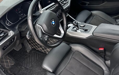 BMW 3 серия, 2020 год, 2 850 000 рублей, 6 фотография