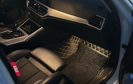 BMW 3 серия, 2020 год, 2 850 000 рублей, 7 фотография