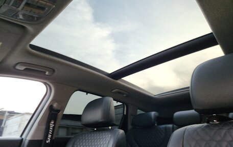Hyundai Santa Fe IV, 2019 год, 3 600 000 рублей, 20 фотография