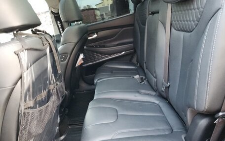 Hyundai Santa Fe IV, 2019 год, 3 600 000 рублей, 23 фотография