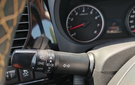 Mitsubishi Outlander III рестайлинг 3, 2012 год, 1 198 000 рублей, 9 фотография