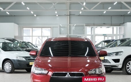 Mitsubishi Lancer IX, 2008 год, 799 000 рублей, 2 фотография