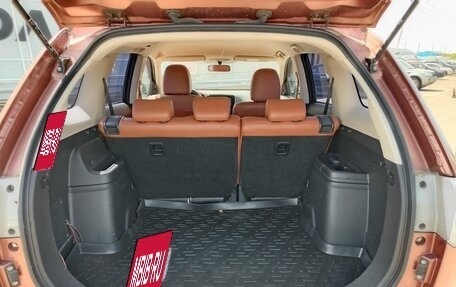Mitsubishi Outlander III рестайлинг 3, 2012 год, 1 198 000 рублей, 19 фотография