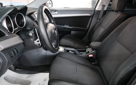 Mitsubishi Lancer IX, 2008 год, 799 000 рублей, 7 фотография