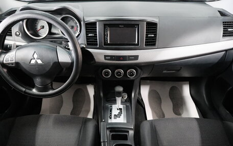 Mitsubishi Lancer IX, 2008 год, 799 000 рублей, 14 фотография