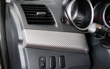 Mitsubishi Lancer IX, 2008 год, 799 000 рублей, 9 фотография