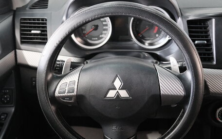 Mitsubishi Lancer IX, 2008 год, 799 000 рублей, 12 фотография