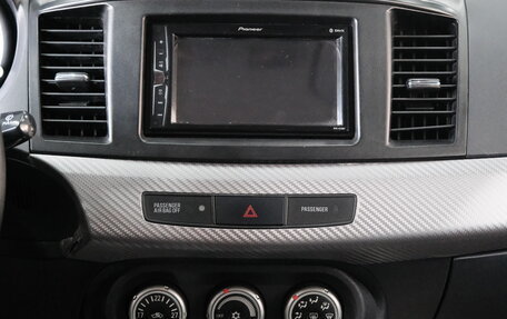 Mitsubishi Lancer IX, 2008 год, 799 000 рублей, 15 фотография