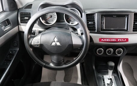 Mitsubishi Lancer IX, 2008 год, 799 000 рублей, 11 фотография