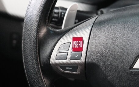 Mitsubishi Lancer IX, 2008 год, 799 000 рублей, 13 фотография