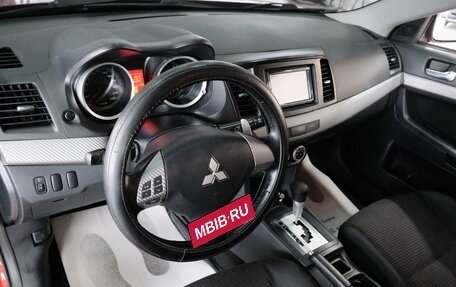 Mitsubishi Lancer IX, 2008 год, 799 000 рублей, 10 фотография