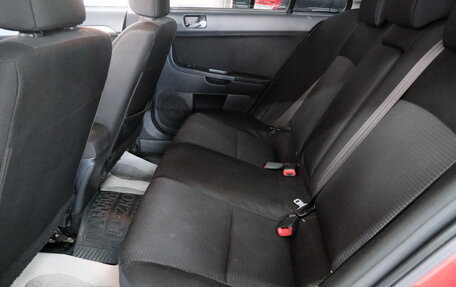 Mitsubishi Lancer IX, 2008 год, 799 000 рублей, 20 фотография