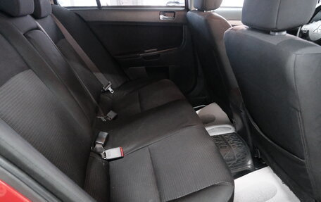 Mitsubishi Lancer IX, 2008 год, 799 000 рублей, 21 фотография