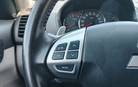 Mitsubishi Pajero Sport II рестайлинг, 2014 год, 1 957 000 рублей, 8 фотография