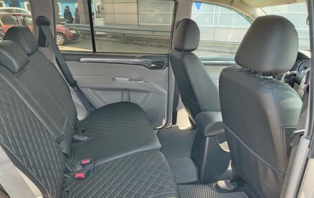 Mitsubishi Pajero Sport II рестайлинг, 2014 год, 1 957 000 рублей, 19 фотография