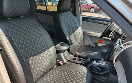 Mitsubishi Pajero Sport II рестайлинг, 2014 год, 1 957 000 рублей, 17 фотография