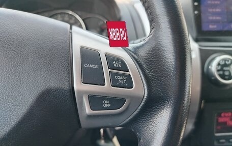 Mitsubishi Pajero Sport II рестайлинг, 2014 год, 1 957 000 рублей, 10 фотография