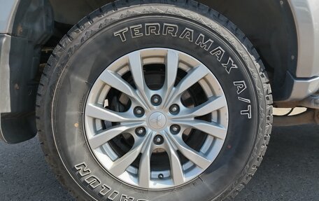 Mitsubishi Pajero Sport II рестайлинг, 2014 год, 1 957 000 рублей, 22 фотография