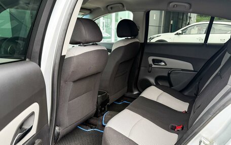 Chevrolet Cruze II, 2012 год, 645 000 рублей, 11 фотография
